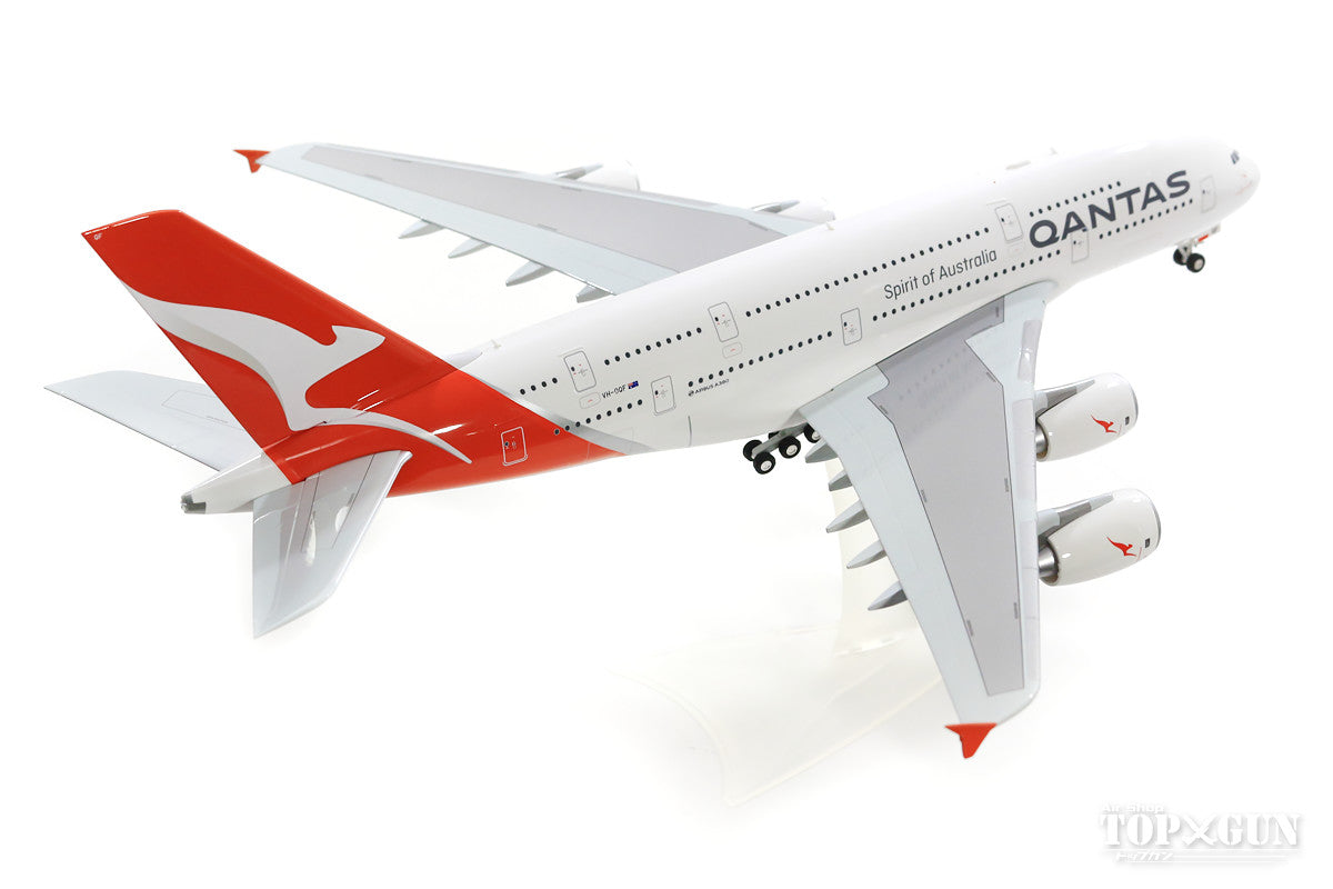 A380 Qantas 2018 new paint VH-OQF 1/200 *Plastic [559423]