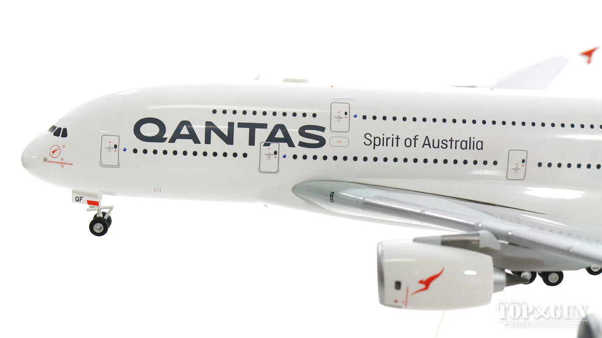 A380 Qantas 2018 new paint VH-OQF 1/200 *Plastic [559423]