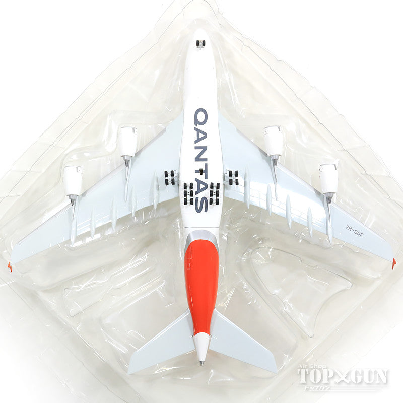 A380 Qantas 2018 new paint VH-OQF 1/200 *Plastic [559423]