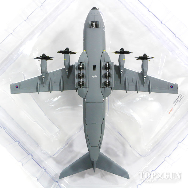 Herpa Wings 【お取り寄せ】A400M イギリス空軍 No LXX Sq ブライズ