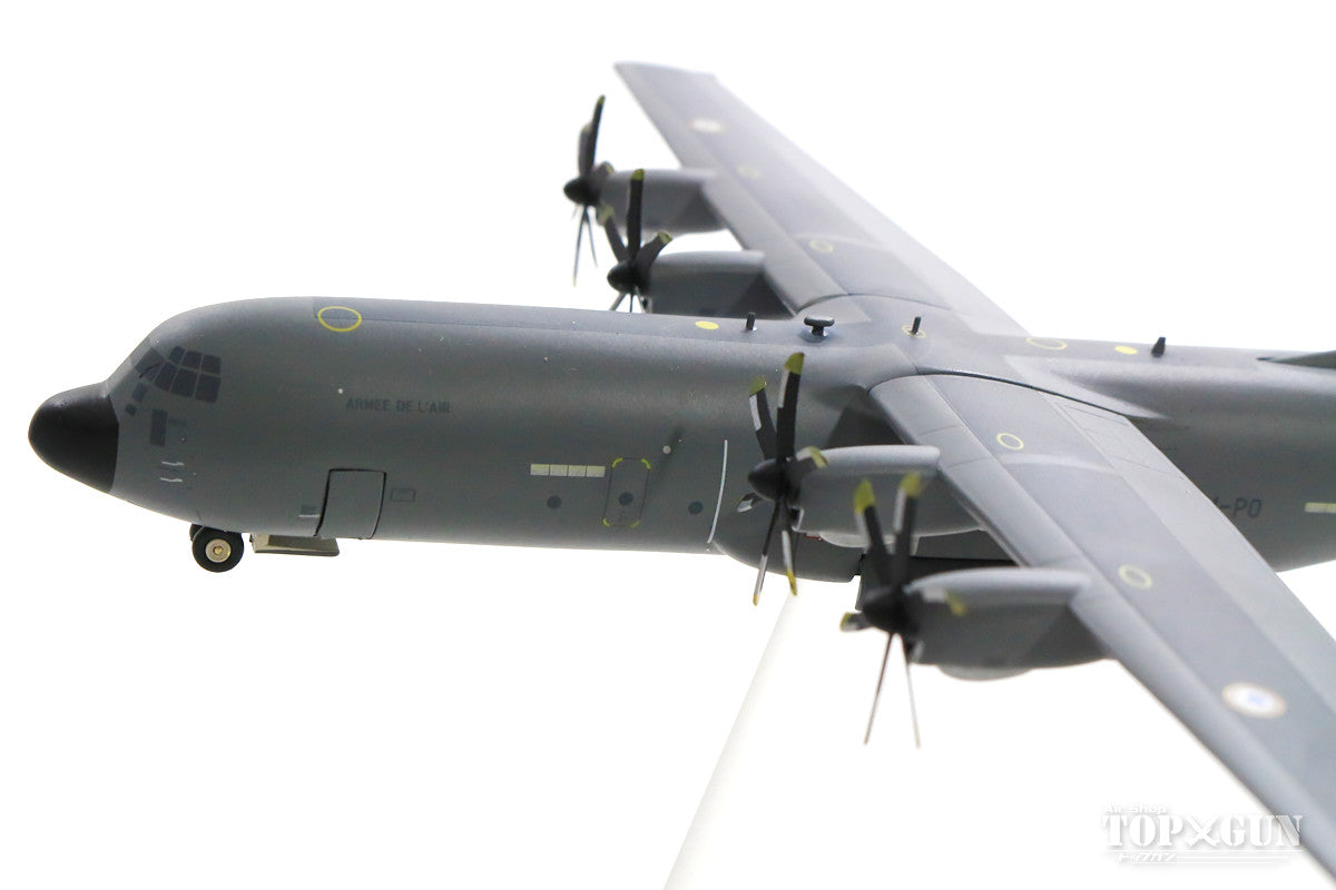 C-130J-30 US Air Force 86th Airlift Wing Ramstein Air Base 1/200 [559461]