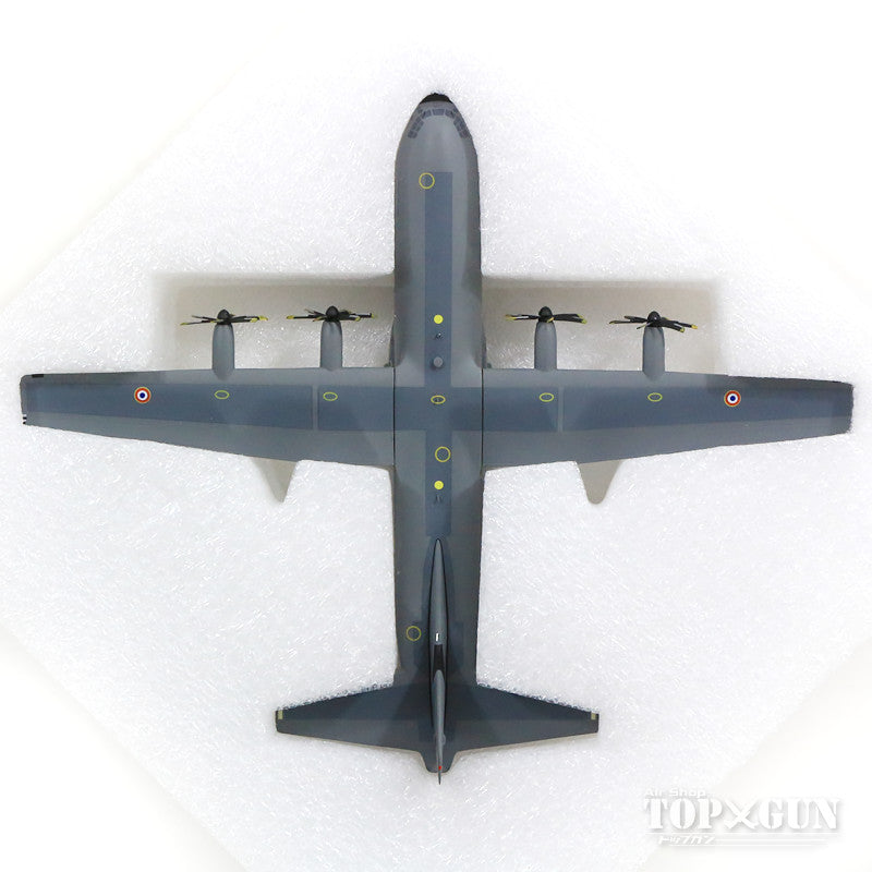 C-130J-30 US Air Force 86th Airlift Wing Ramstein Air Base 1/200 [559461]