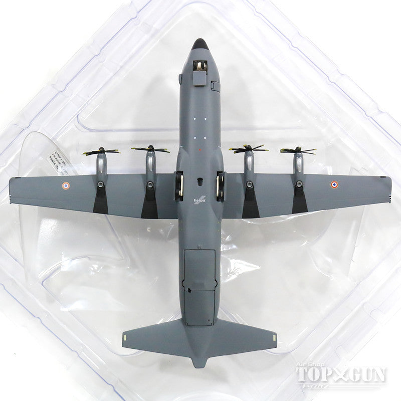 C-130J-30 US Air Force 86th Airlift Wing Ramstein Air Base 1/200 [559461]