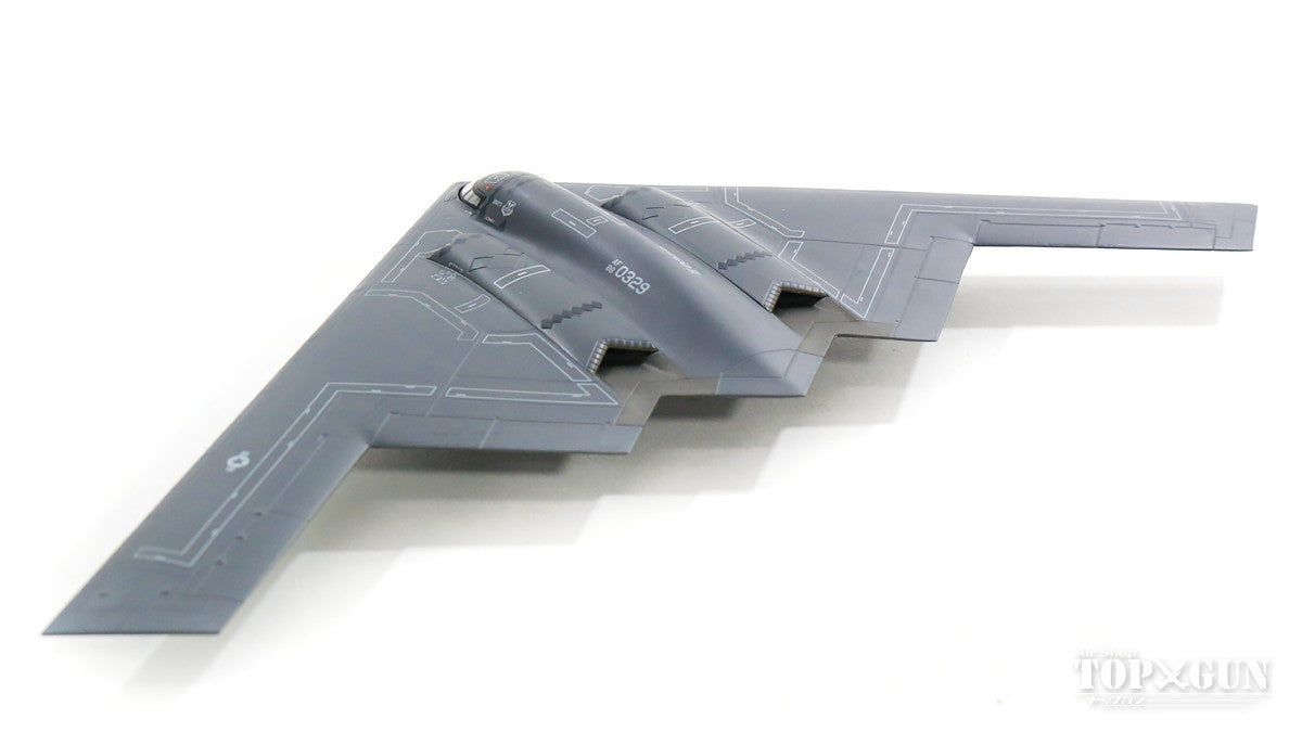 B-2A US Air Force "Spirit of Missouri" Whiteman Air Force Base 1/200 *Made of metal [559492]