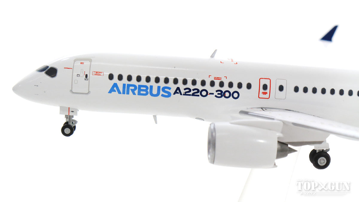 A220-300 Airbus House Color C-FFDO 1/200 *Made of metal [559515]