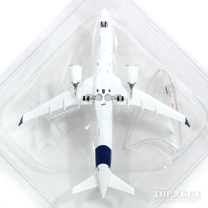 A220-300 Airbus House Color C-FFDO 1/200 *Made of metal [559515]