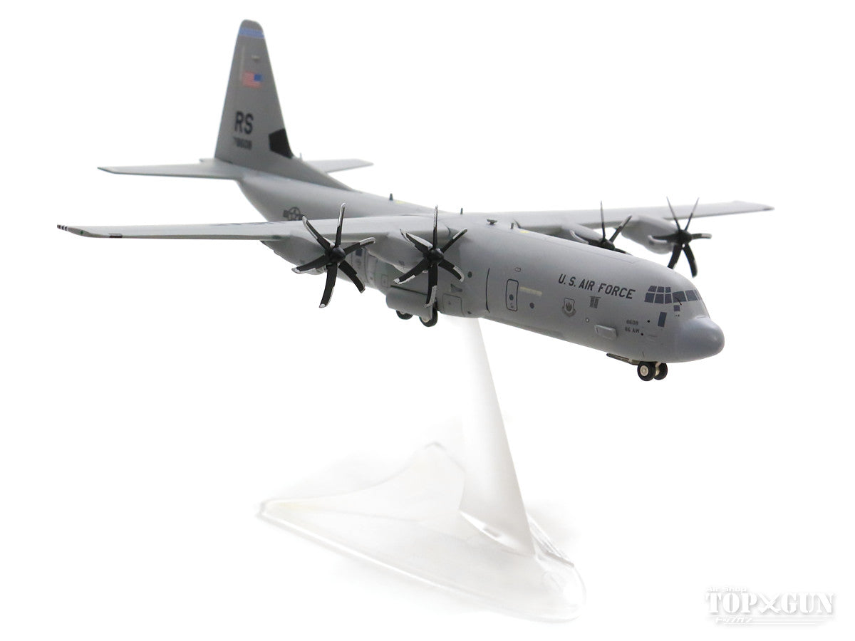 C-130J-30 French Air Force 123rd Orléans-Bricy Air Base 1/200 *Made of metal [559522]