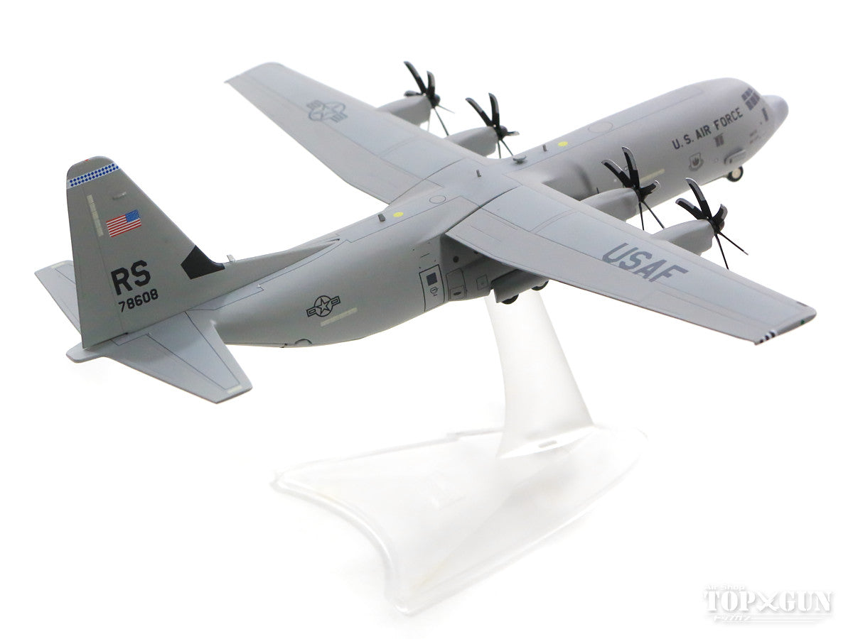 C-130J-30 French Air Force 123rd Orléans-Bricy Air Base 1/200 *Made of metal [559522]