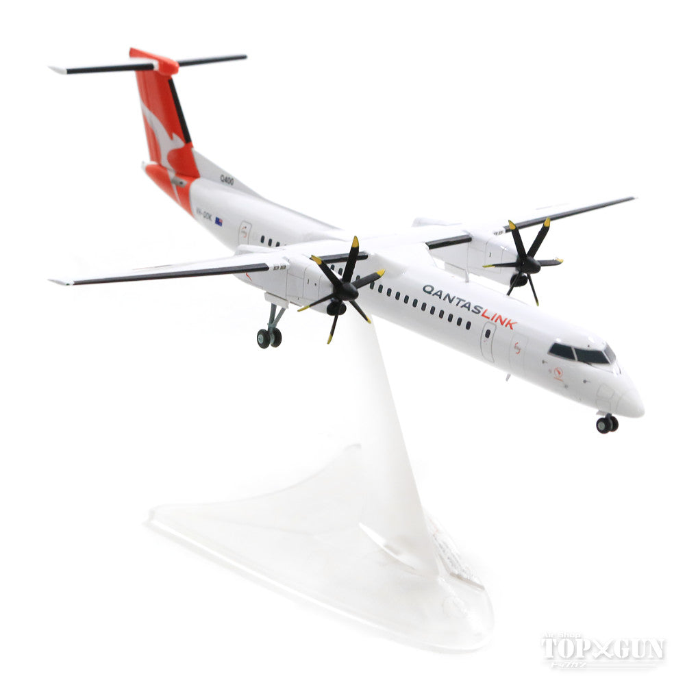 Q400 Qantaslink n/c VH-QOK 1/200 *Made of metal [559546]