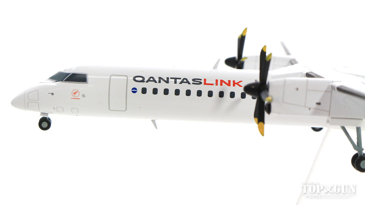 Q400 Qantaslink n/c VH-QOK 1/200 *Made of metal [559546]