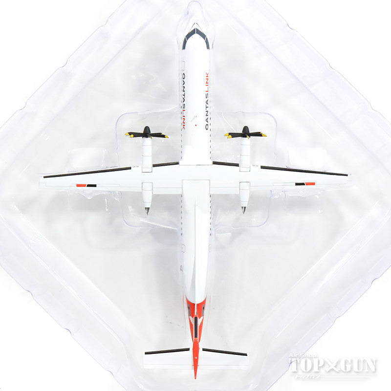 Q400 Qantaslink n/c VH-QOK 1/200 *Made of metal [559546]