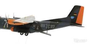 C-160 ドイツ空軍 LTG63 ホーン航空基地 「Norm 72」 1/200 ※金属製 [559560]