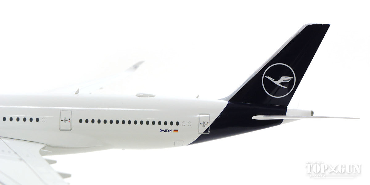 A350-900 Lufthansa n/c D-AIXM 1/200 *Plastic [559577]