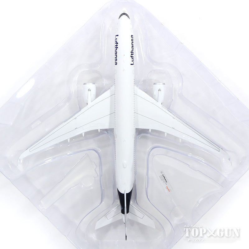 A350-900 Lufthansa n/c D-AIXM 1/200 *Plastic [559577]