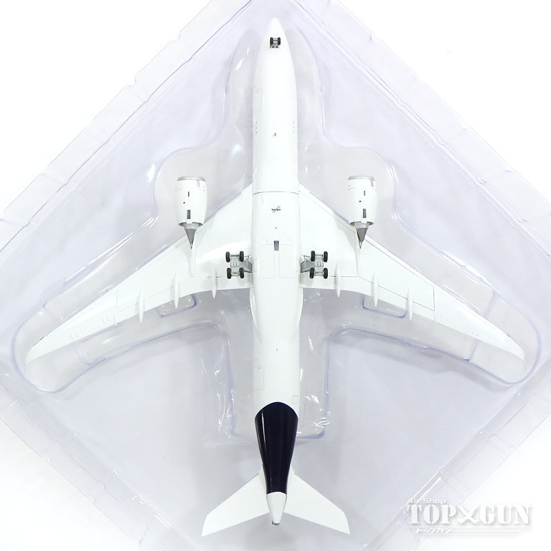Herpa Wings A350-900 ルフトハンザ航空 n/c D-AIXM 1/200 ※プラ製
