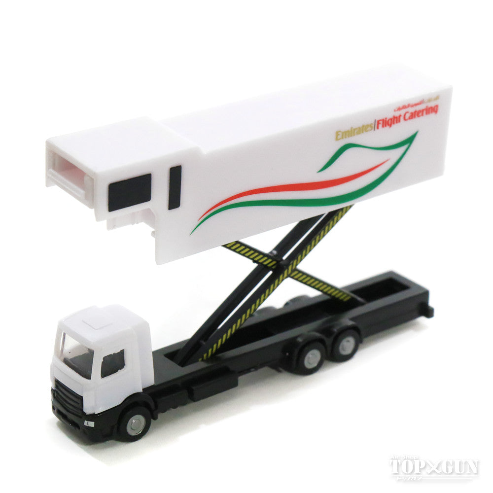 Emirates Airlines A380 Catering Truck 1/200 *Plastic [559607]