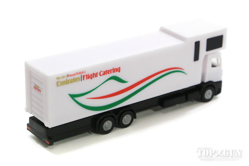 Emirates Airlines A380 Catering Truck 1/200 *Plastic [559607]