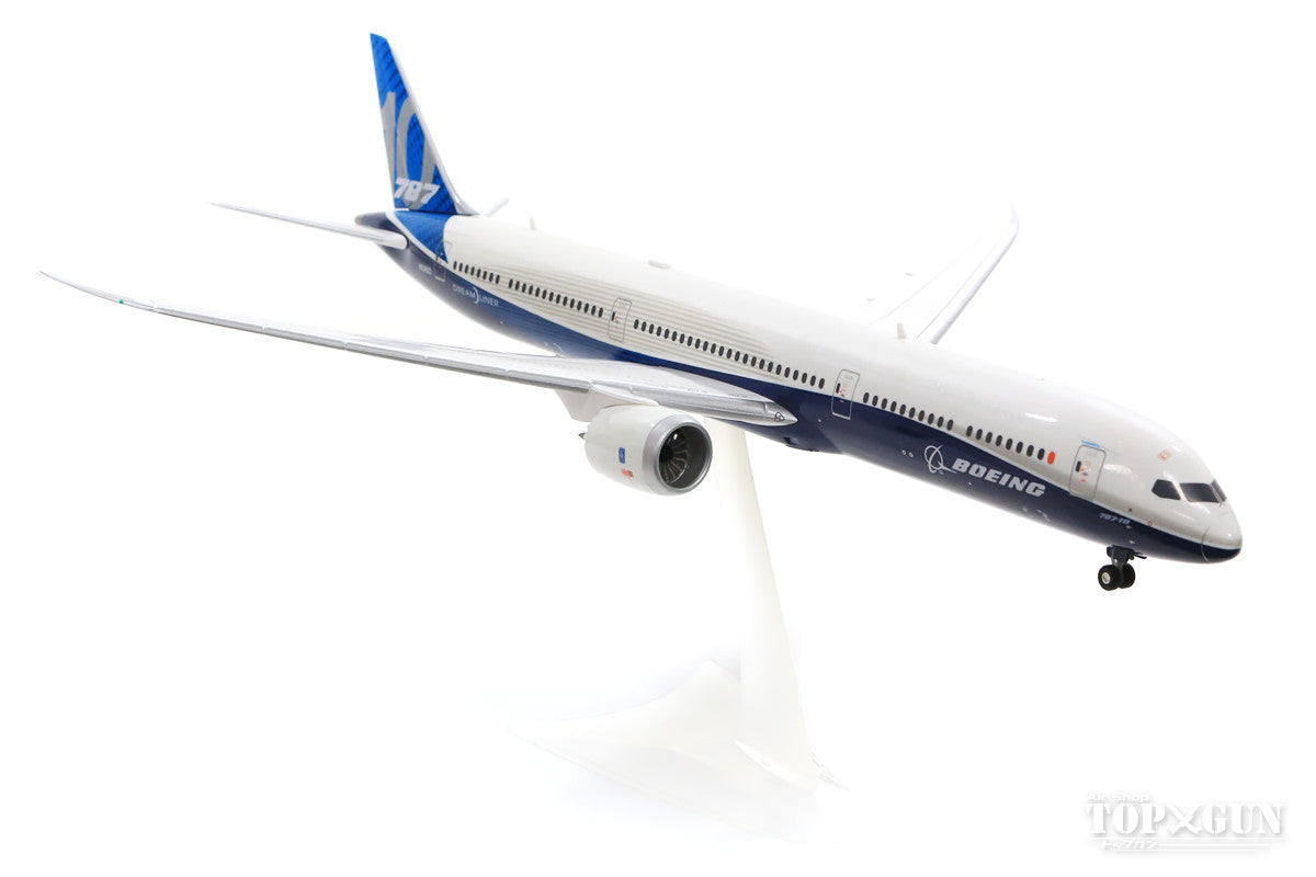 787-10 Boeing House Color N528ZC 1/200 *Plastic [559614]