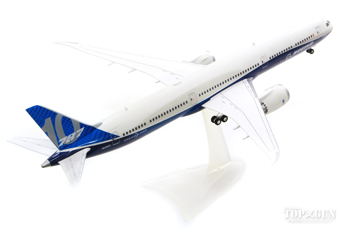 787-10 Boeing House Color N528ZC 1/200 *Plastic [559614]