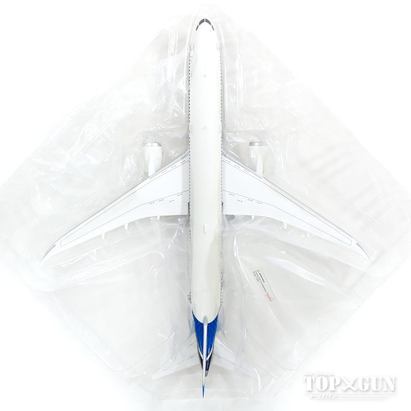 787-10 Boeing House Color N528ZC 1/200 *Plastic [559614]