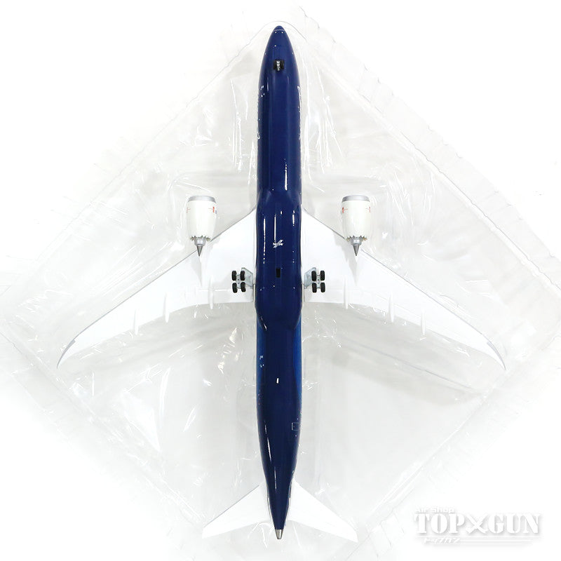 787-10 Boeing House Color N528ZC 1/200 *Plastic [559614]