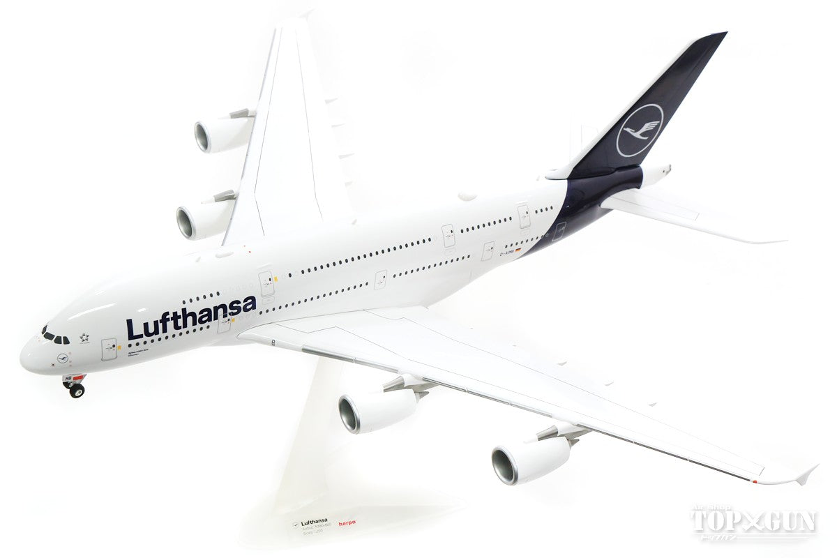 A380 Lufthansa D-AIMB "Munich" 1/200 [559645]