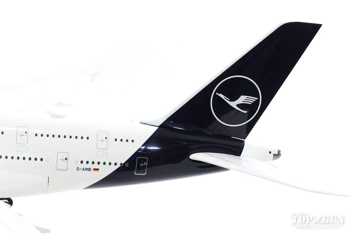 A380 Lufthansa D-AIMB "Munich" 1/200 [559645]