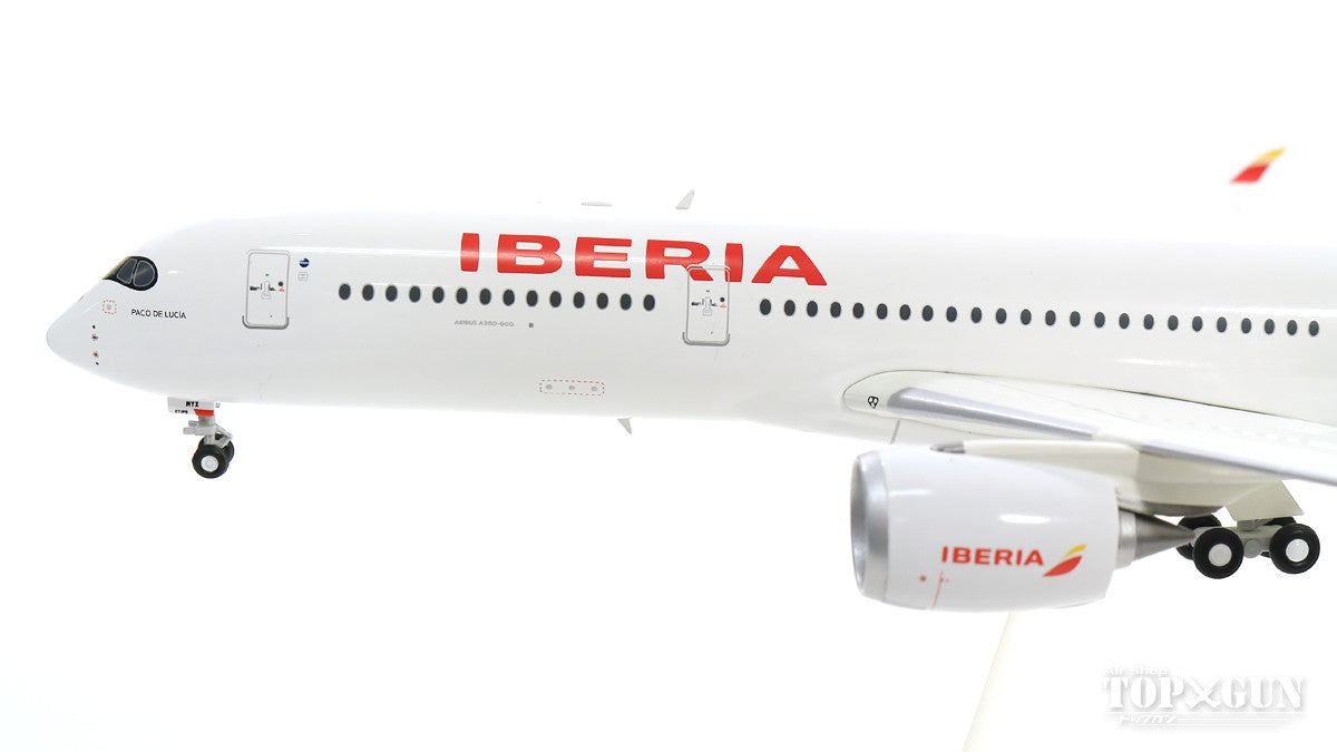 A350-900 Iberia EC-MYX "Paco de Lucia" 1/200 [559669]