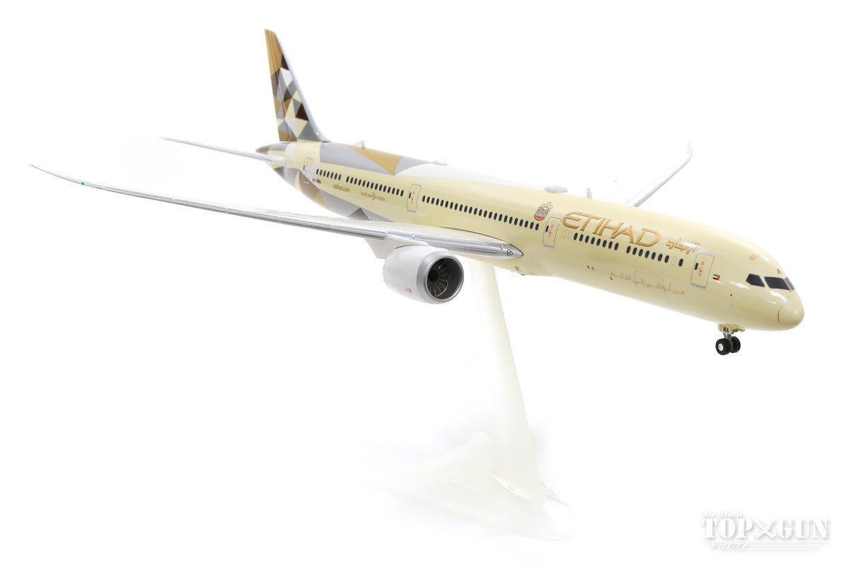 787-10 Etihad Airways A6-BMA 1/200 [559676]