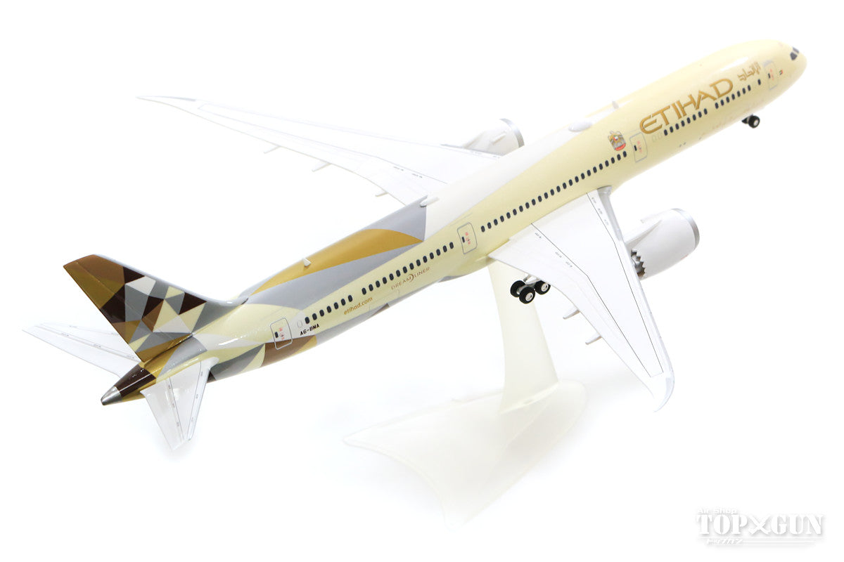 787-10 Etihad Airways A6-BMA 1/200 [559676]