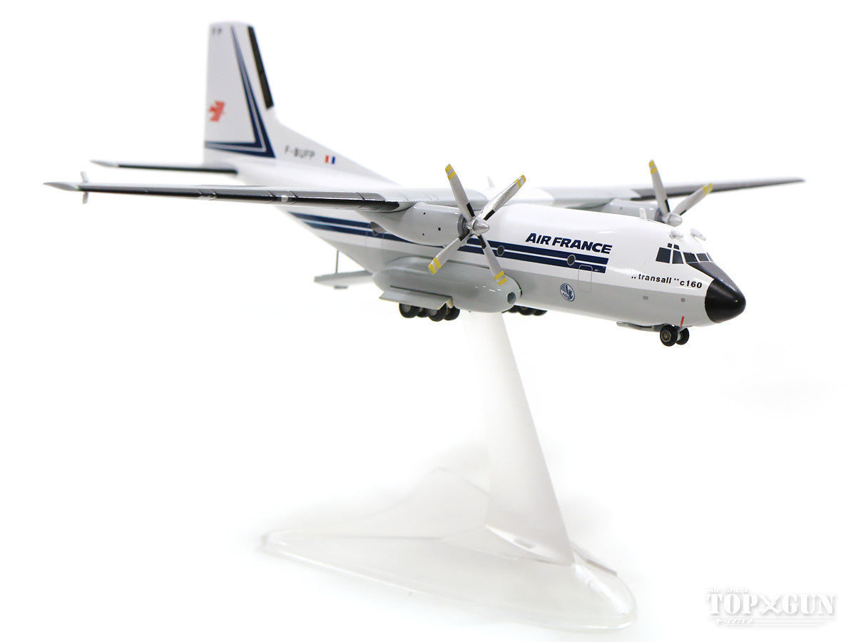 C-160 Air France F-BUFP 1/200 [559683]