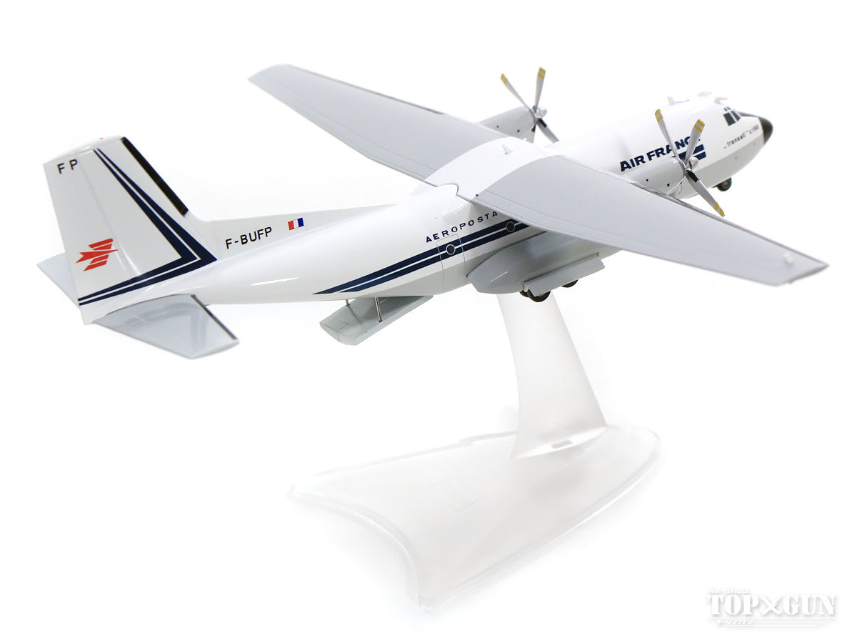 Herpa Wings C-160 エールフランス F-BUFP 1/200 [559683]