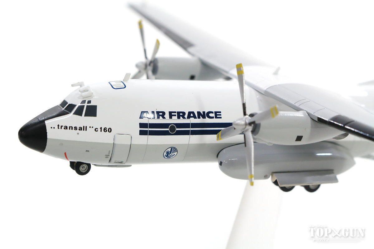 C-160 Air France F-BUFP 1/200 [559683]