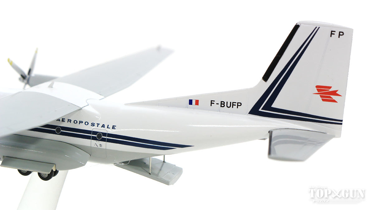 C-160 エールフランス F-BUFP 1/200 [559683]