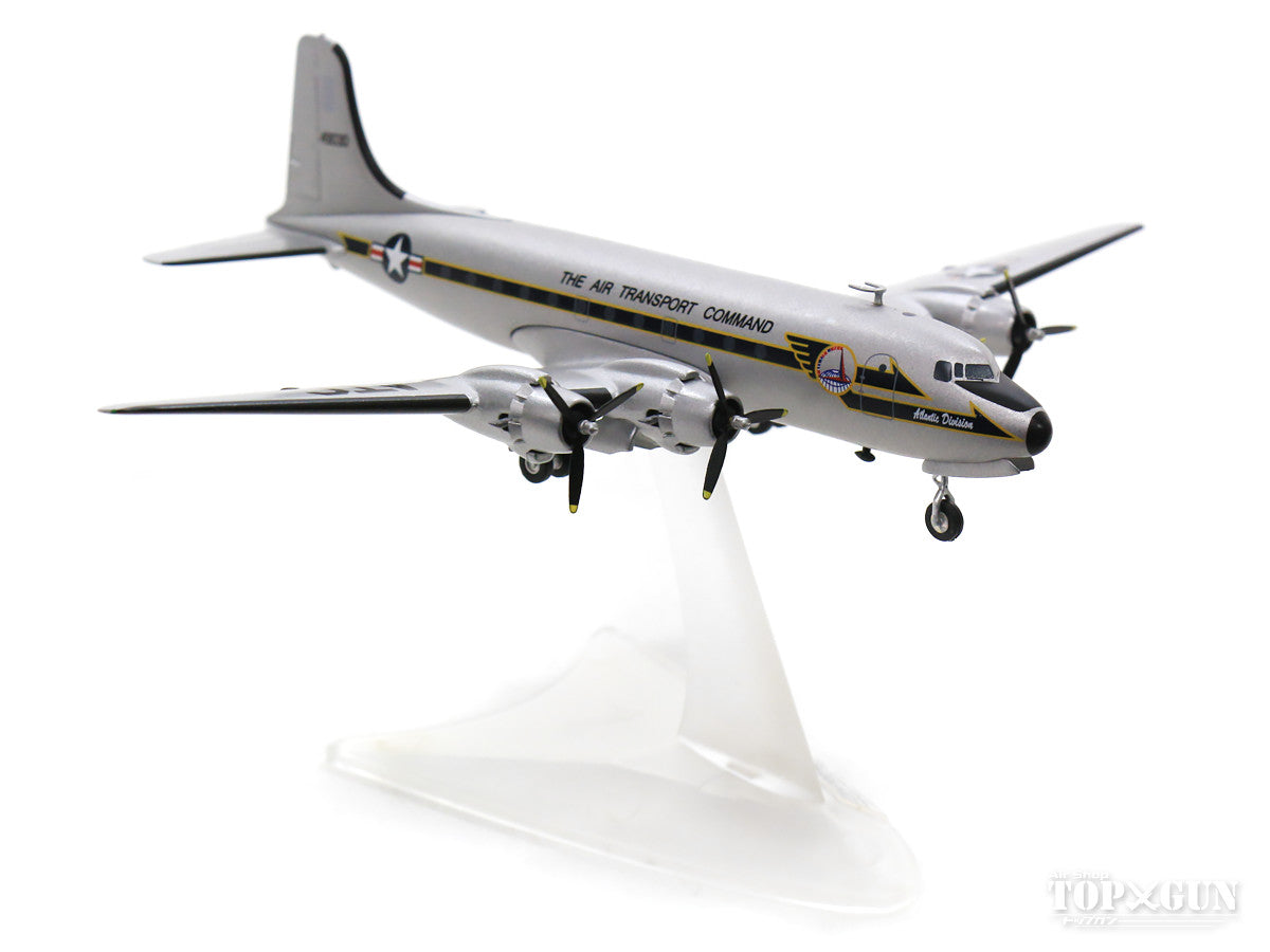 C-54M USAAF 513th MATS ベルリン大空輸70周年記念 1/200 [559720]