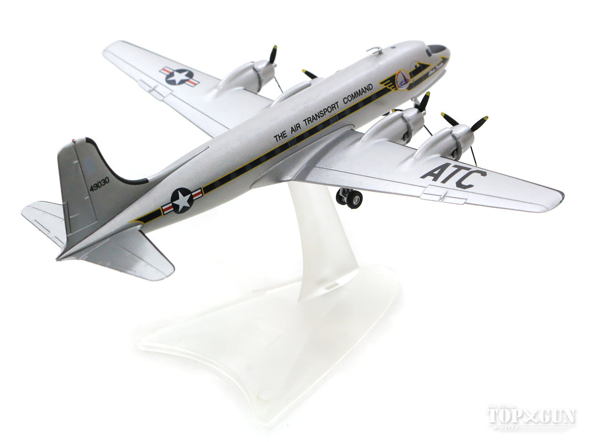 C-54M 美国陆军航空队 513 号 MATS 柏林空运 70 周年纪念 1/200 [559720]