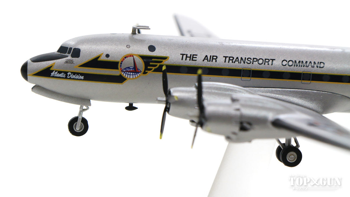 C-54M 美国陆军航空队 513 号 MATS 柏林空运 70 周年纪念 1/200 [559720]