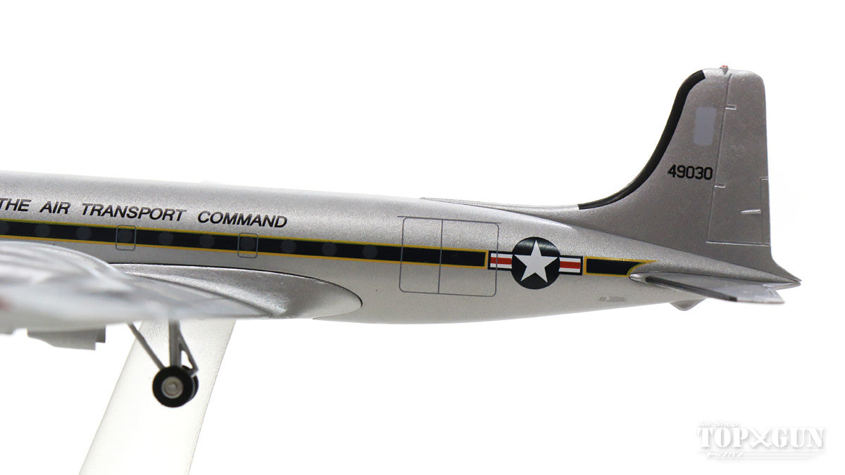 C-54M 美国陆军航空队 513 号 MATS 柏林空运 70 周年纪念 1/200 [559720]