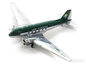 C-47A（DC-3） エア・リンガス ベルリン大空輸70周年記念 ZS-NTE 「St.Gall」 1/200 [559737]