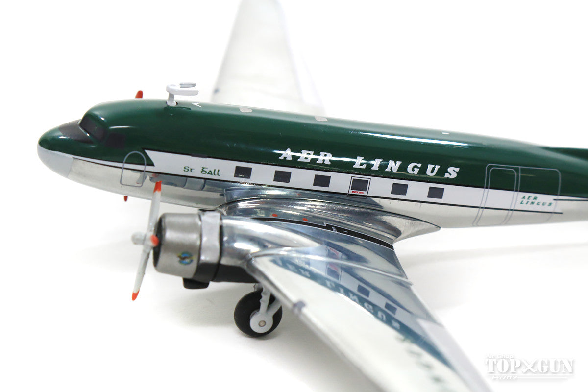 C-47A (DC-3) Aer Lingus Berlin Airlift 70th Anniversary ZS-NTE "St.Gall" 1/200 [559737]