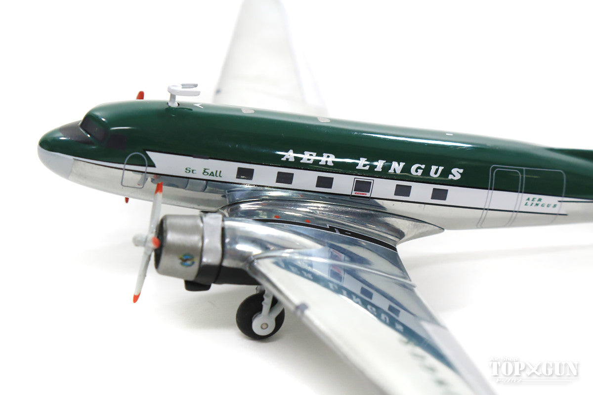 JALUX 日本航空 DC-3 1 80 70周年復刻 スナップイン 上質 - 航空機 