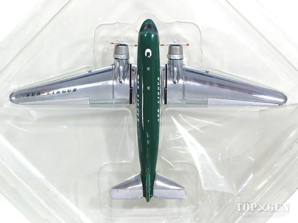 C-47A（DC-3） エア・リンガス ベルリン大空輸70周年記念 ZS-NTE 「St.Gall」 1/200 [559737]