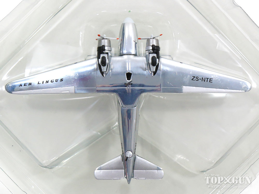 C-47A（DC-3） エア・リンガス ベルリン大空輸70周年記念 ZS-NTE 「St.Gall」 1/200 [559737]