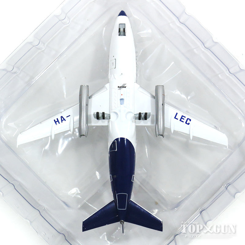Herpa Wings 737-200 マレブ ハンガリー航空 HA-LEC 1/200 ※金属製