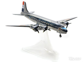 DC-4 KLM オランダ航空 PH-TAR 「ロッテルダム」 1/200 ※金属製 [559799]