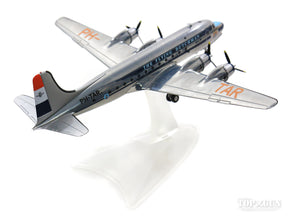 DC-4 KLM オランダ航空 PH-TAR 「ロッテルダム」 1/200 ※金属製 [559799]