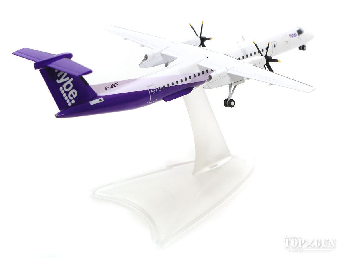 Q400 Flybe Airlines New Paint G-JECP 1/200 [559829]