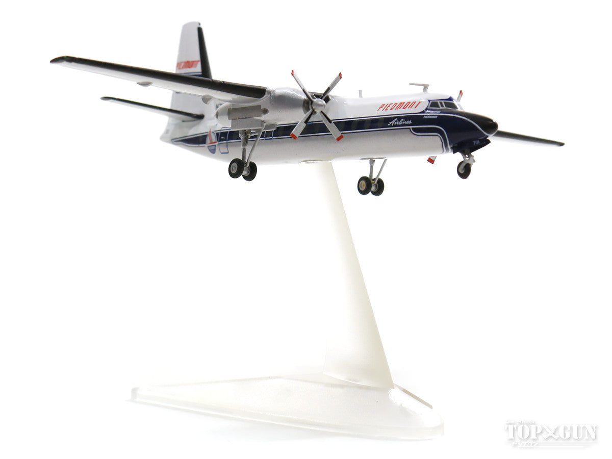 FH-227 Piedmont Airlines N701U "Appomattox Pacemaker" 1/200 *Made of metal [559836]