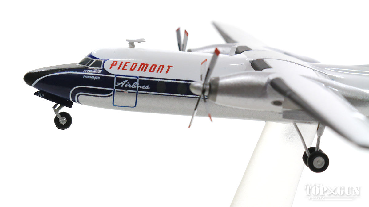 FH-227 皮埃蒙特航空 N701U“阿波马托克斯起搏器” 1/200 *金属制成 [559836]