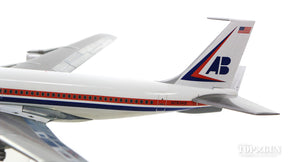 707-300 エア・ベルリンUSA 80年頃 N763AB 1/200 ※金属製 [559911]